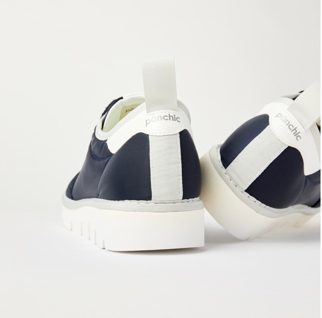 Panchic Slip On tennarit tummansininen