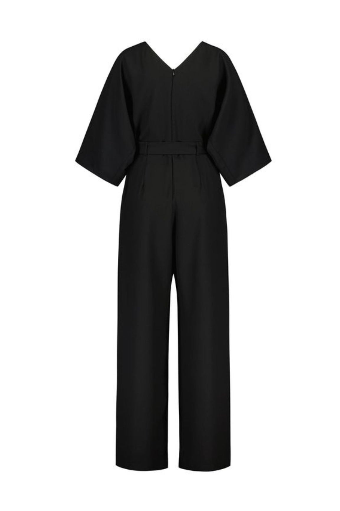 KATRI NISKANEN Torine Jumpsuit musta