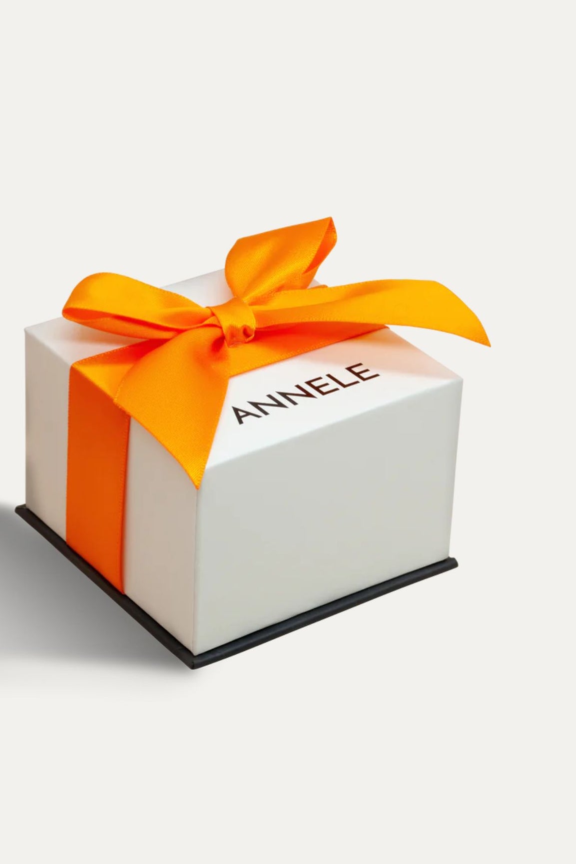 ANNELE Aqua Drop korvakorut kulta