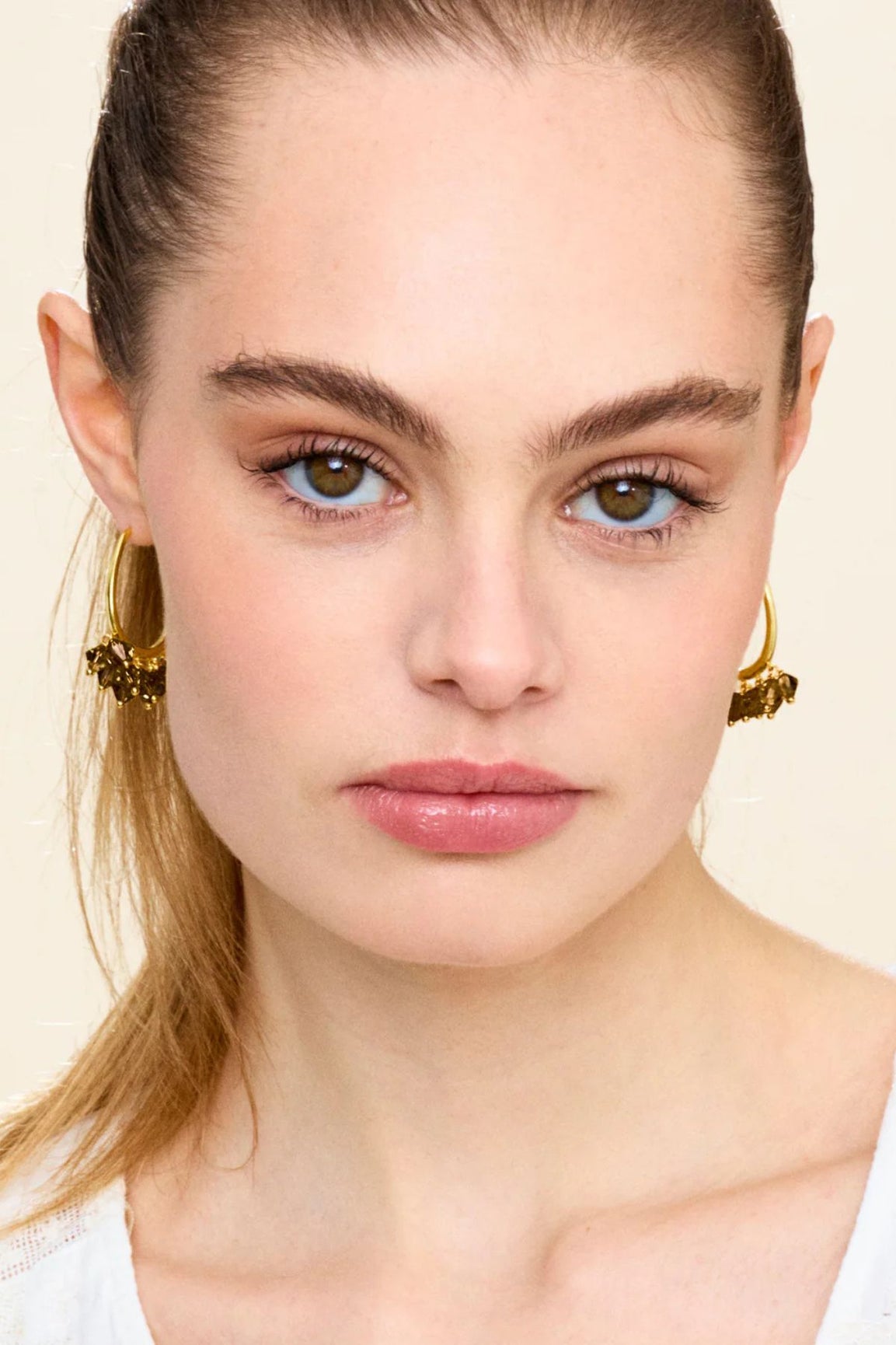 ANNELE Choco Whip korvakorut