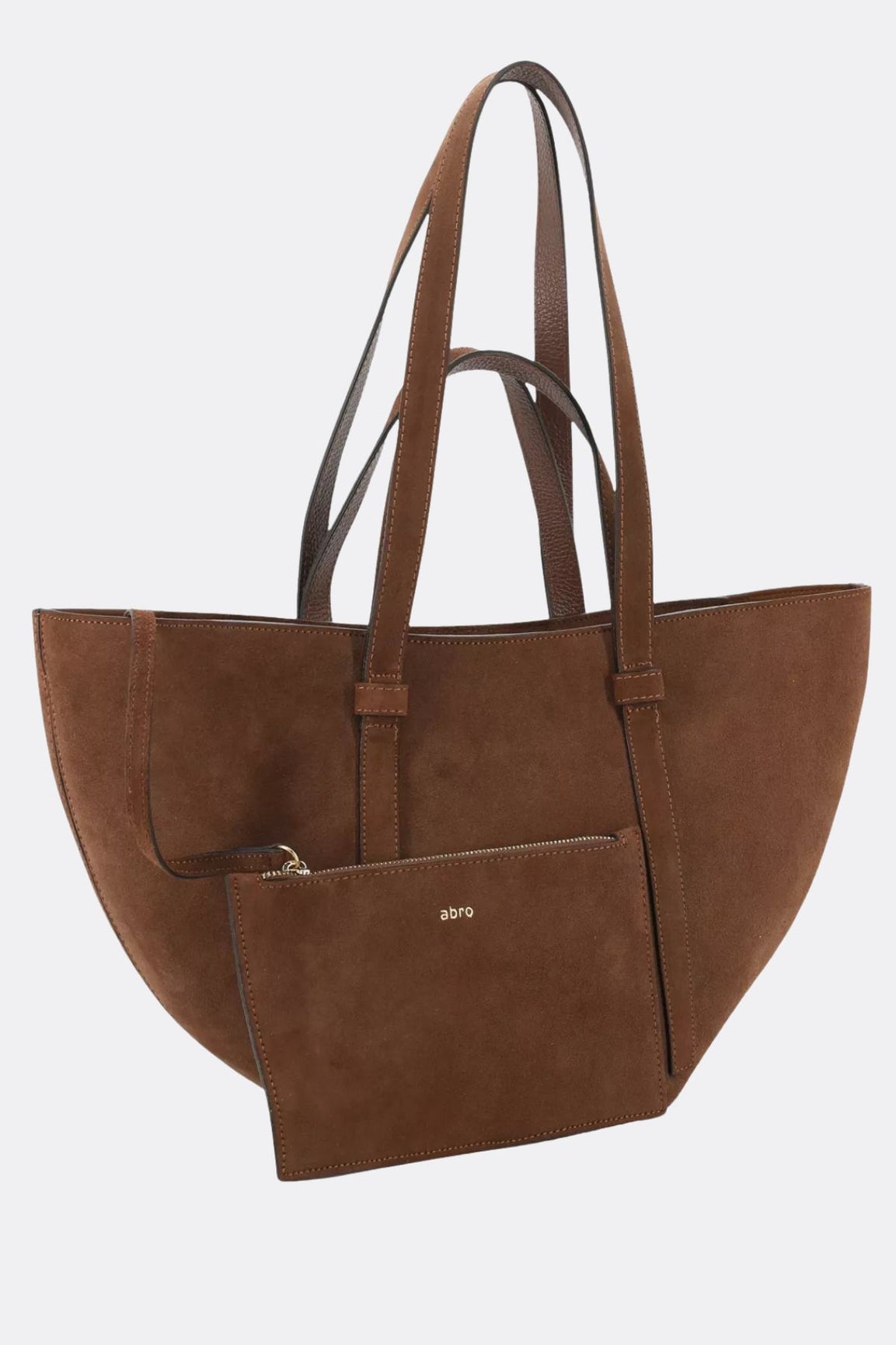 Abro Cosmo Shopper wood