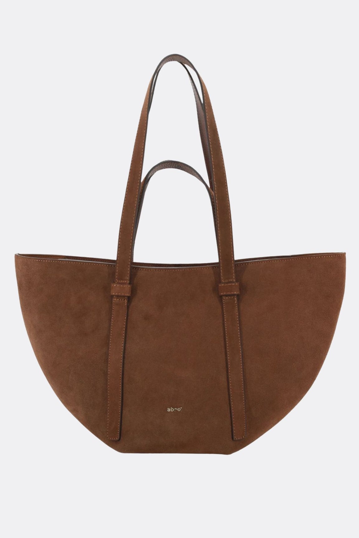 Abro Cosmo Large Shopper Bag wood