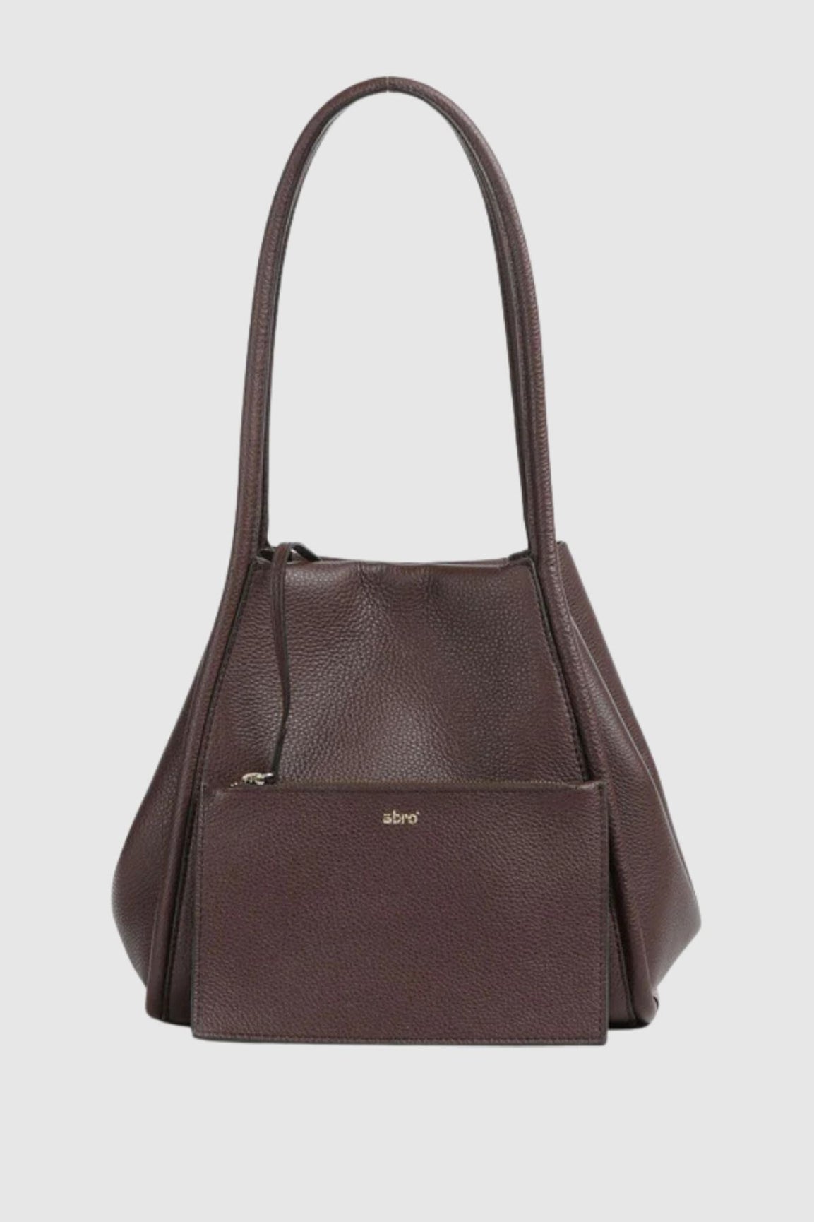 Abro Willow Shopper  wood