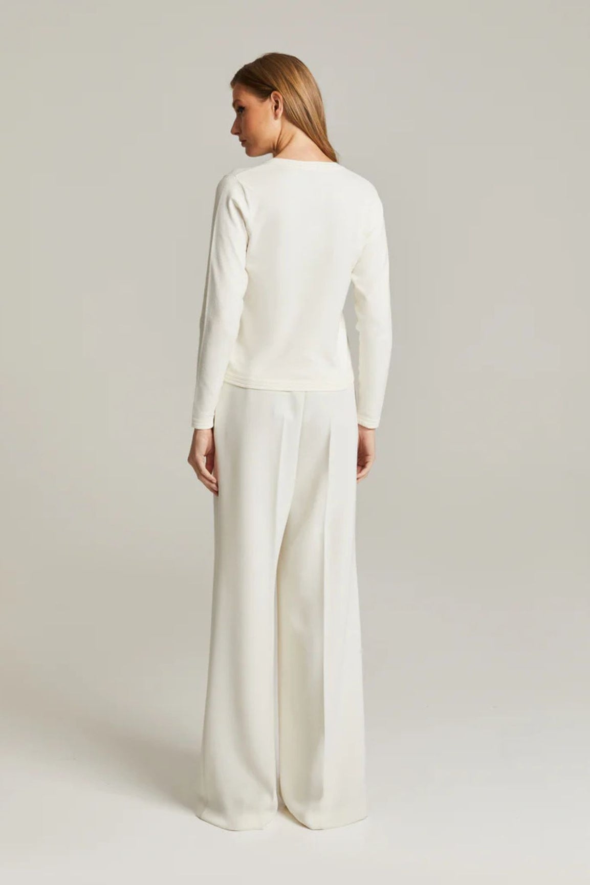 Andiata Charlott neuletakki