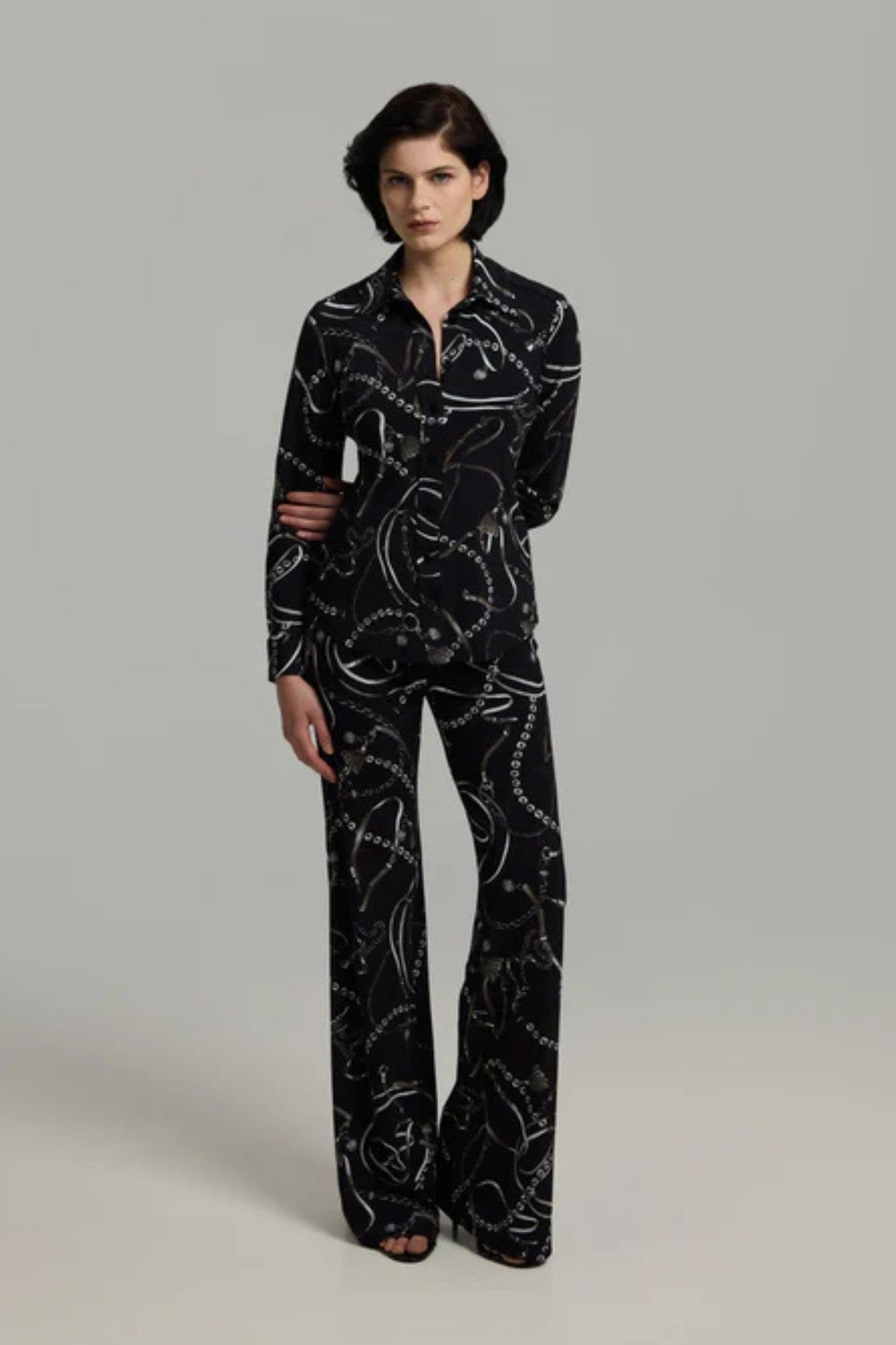 Andiata Evelen T housut