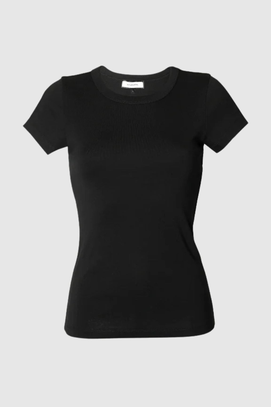 Andiata Fallon t-paita musta