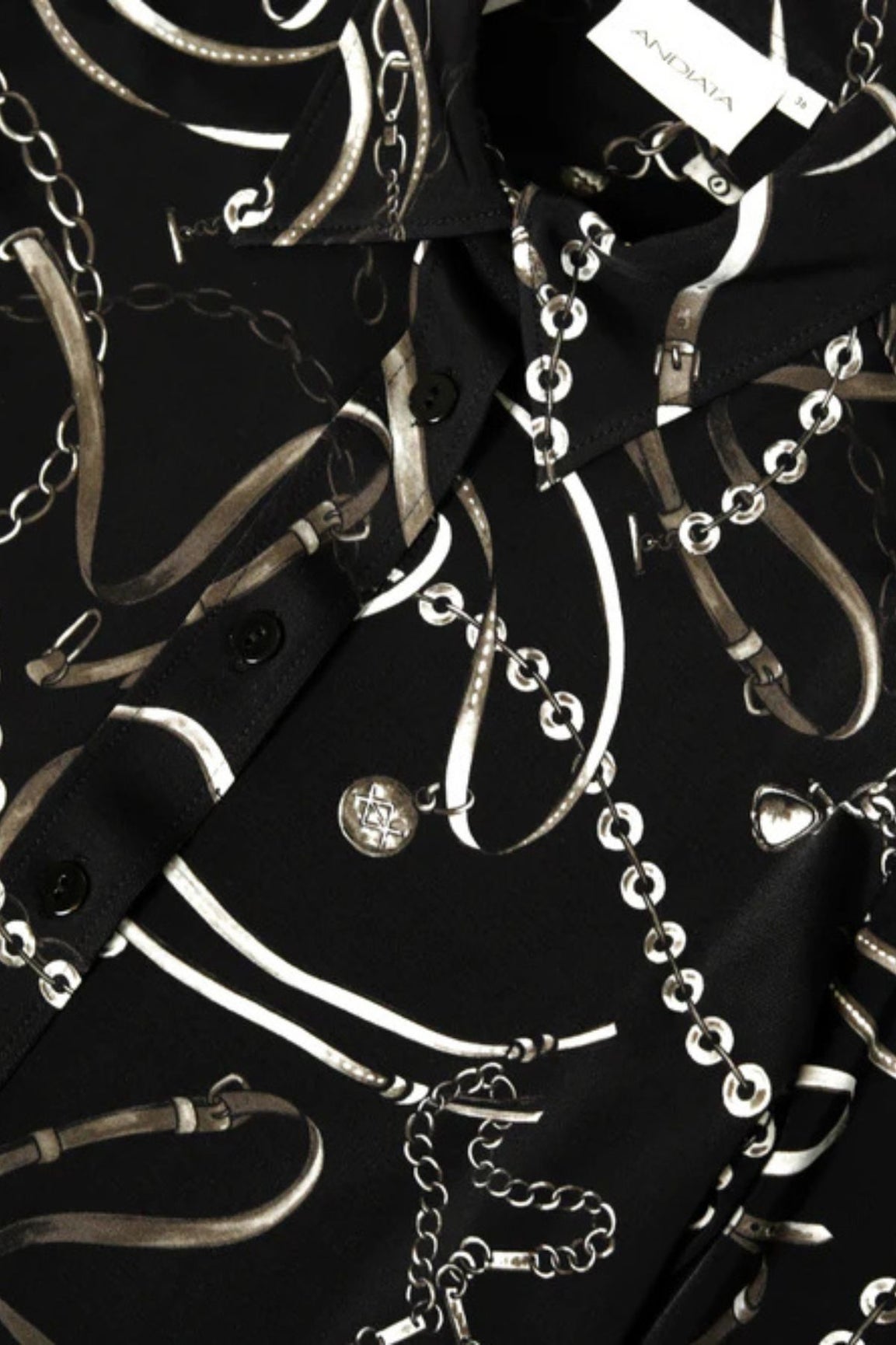 Andiata Gerri T pusero