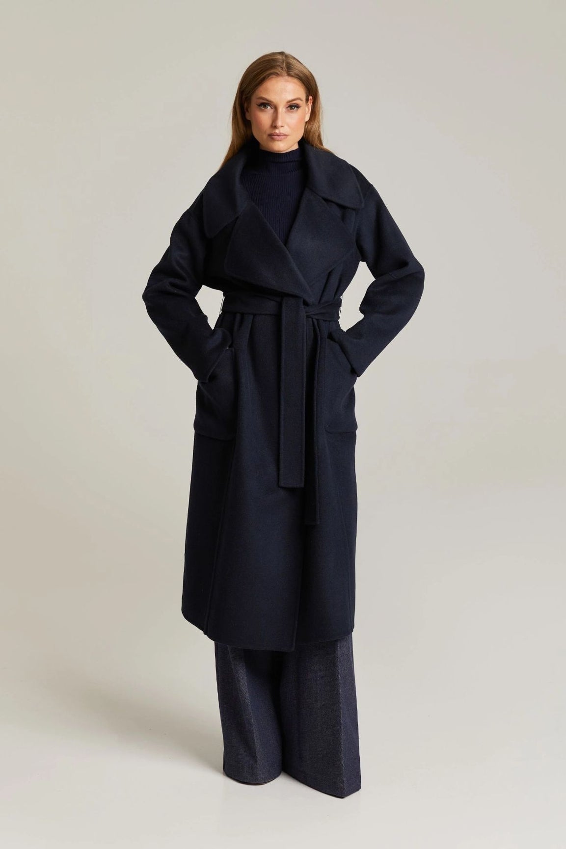 Andiata Henriette villakangastakki