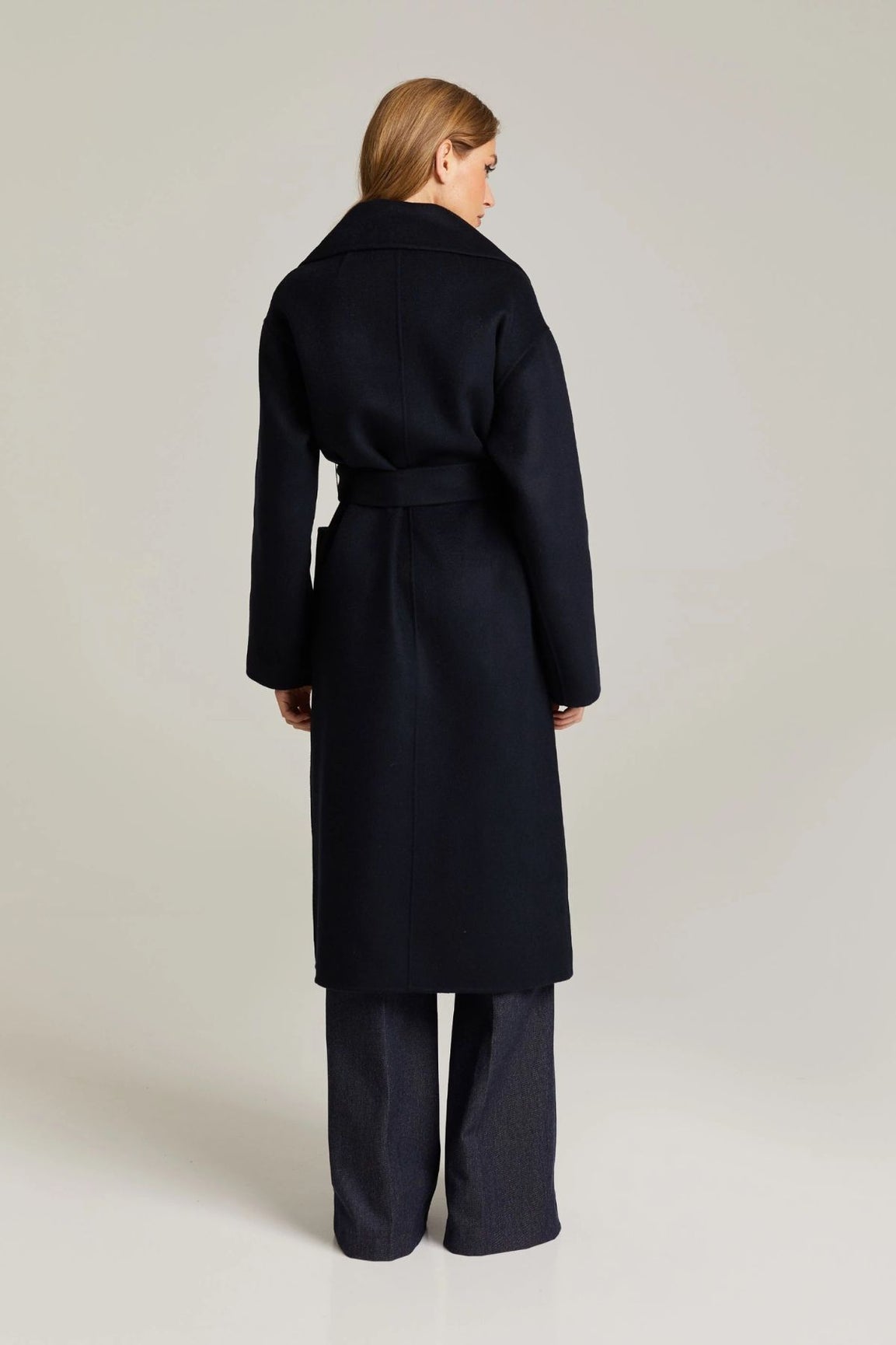 Andiata Henriette villakangastakki