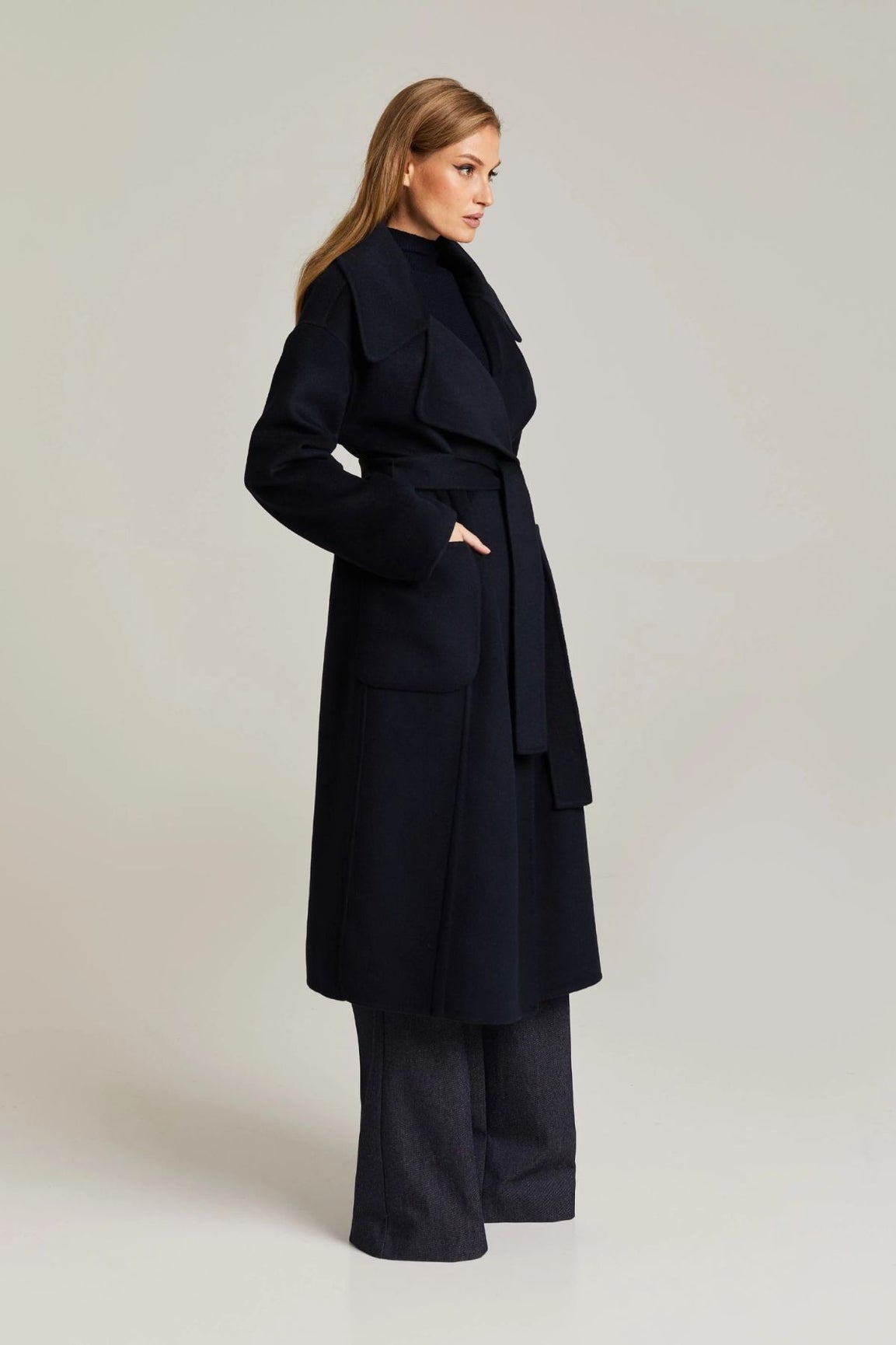 Andiata Henriette villakangastakki