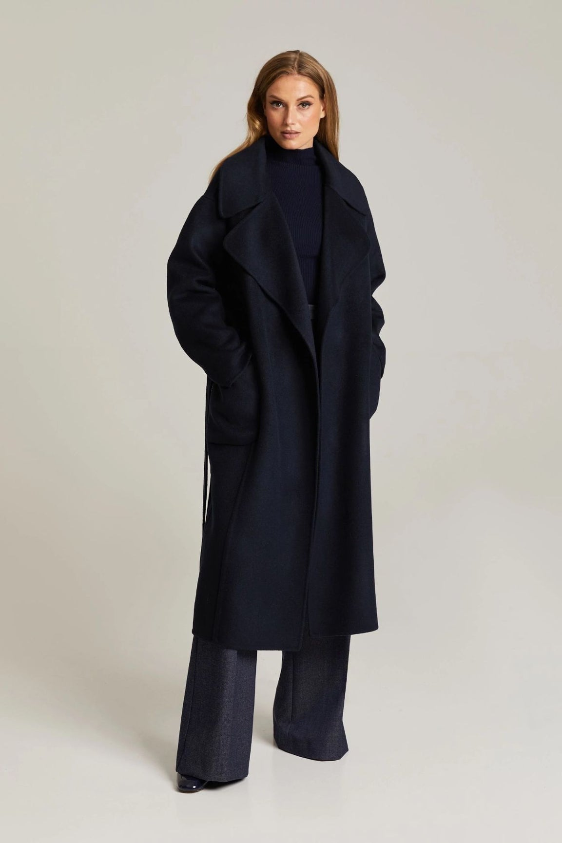 Andiata Henriette villakangastakki