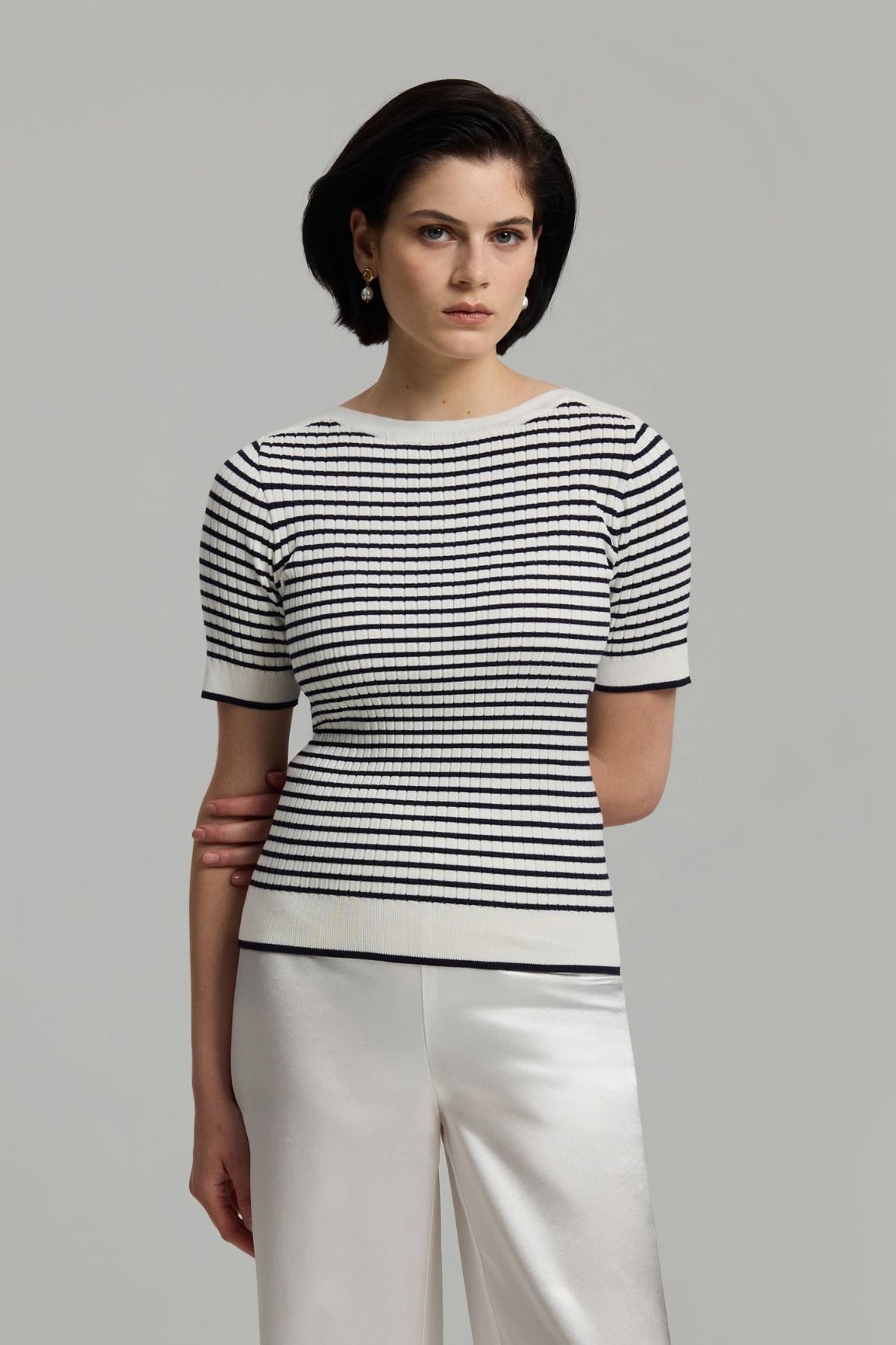 Andiata Kasandra raitaneule