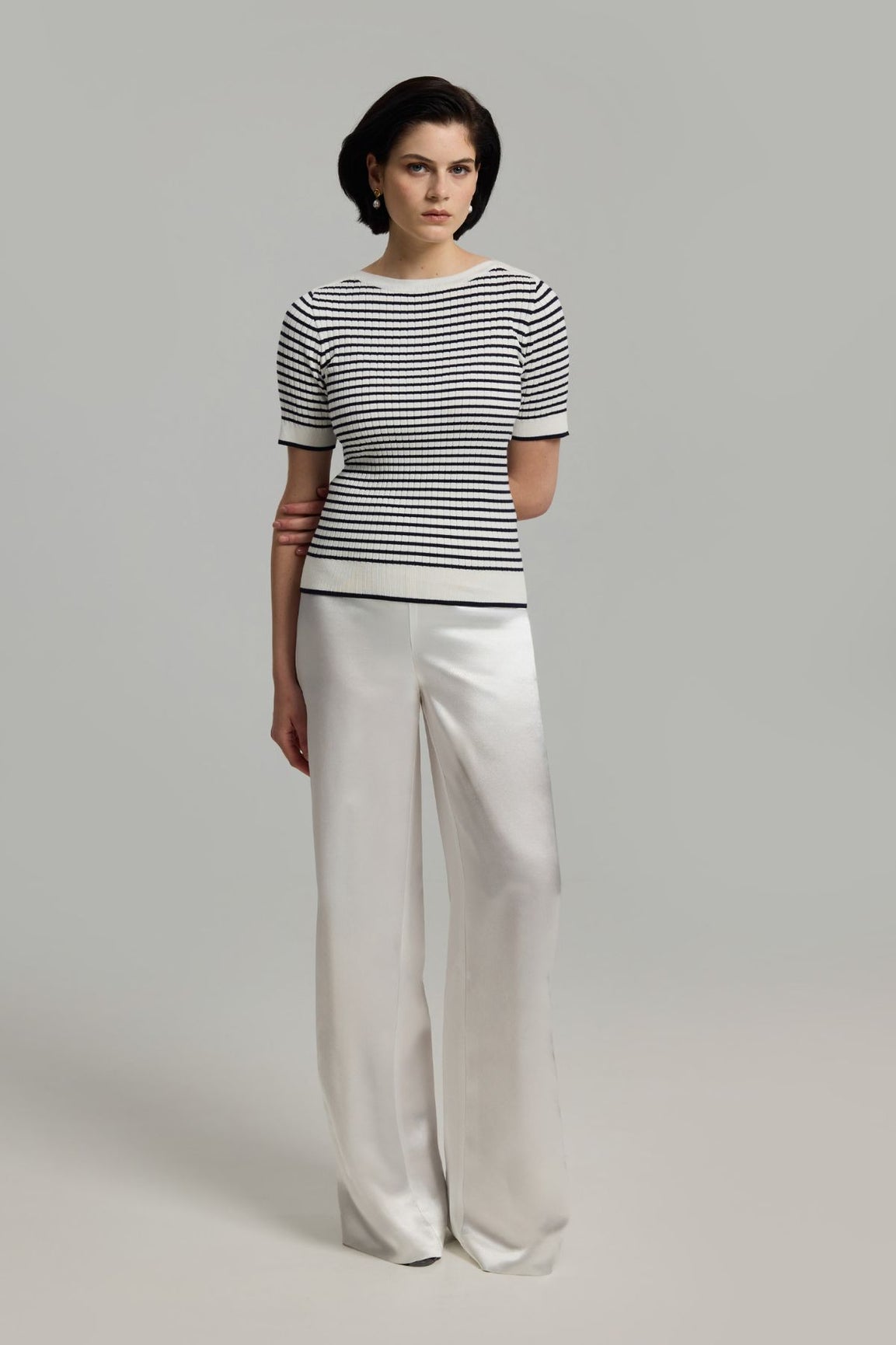 Andiata Kasandra raitaneule