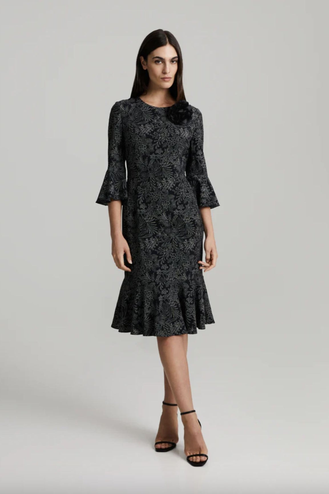 Andiata Myriel mekko