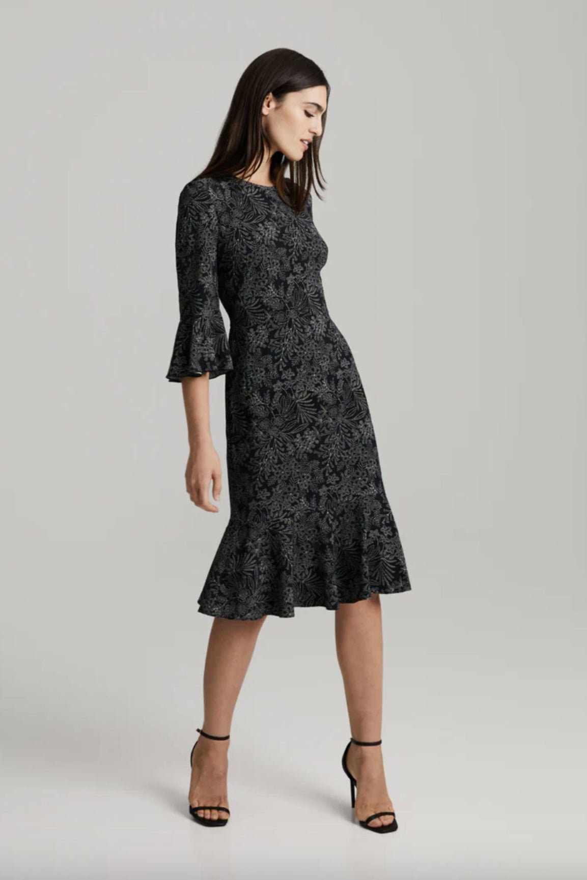 Andiata Myriel mekko