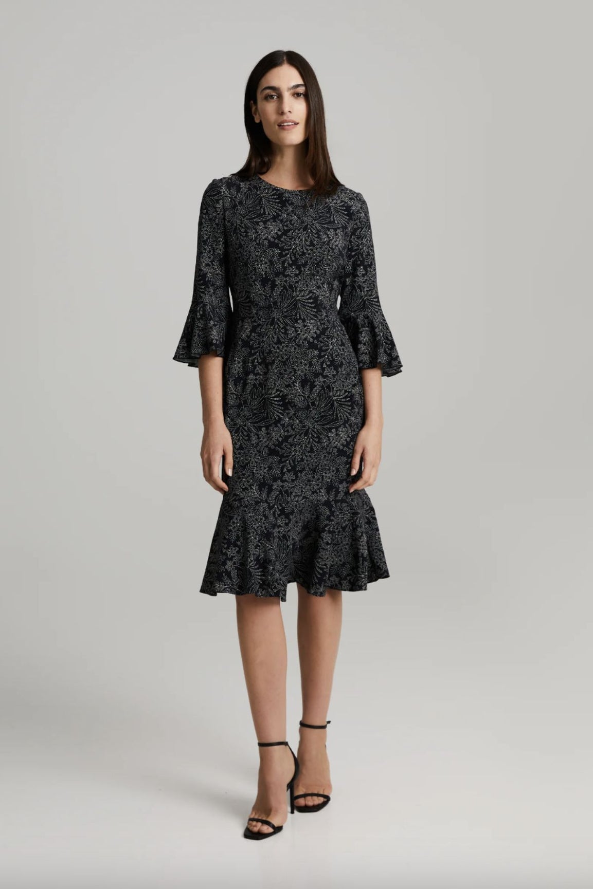 Andiata Myriel mekko