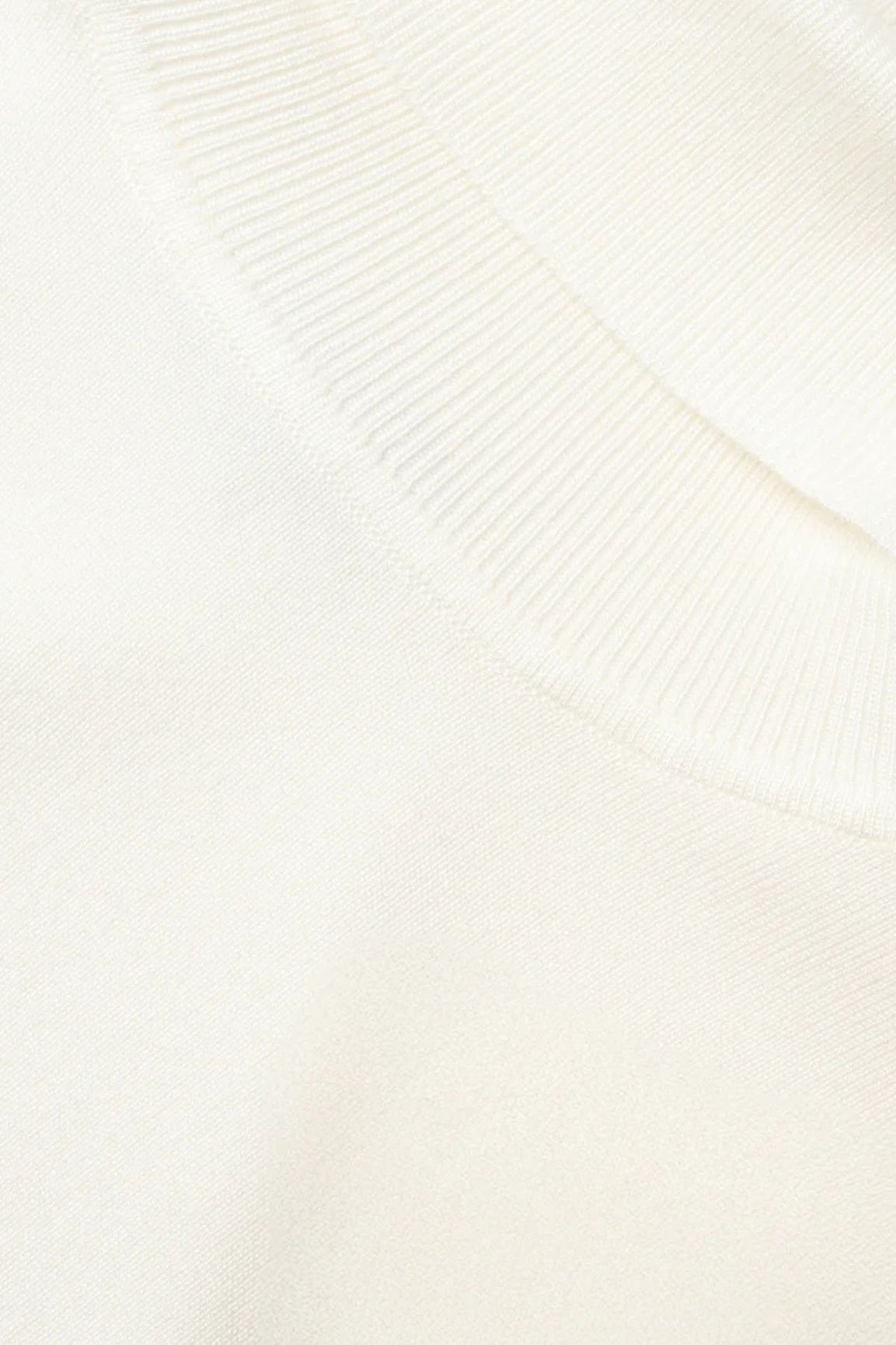 Andiata Pola pooloneule valkoinen