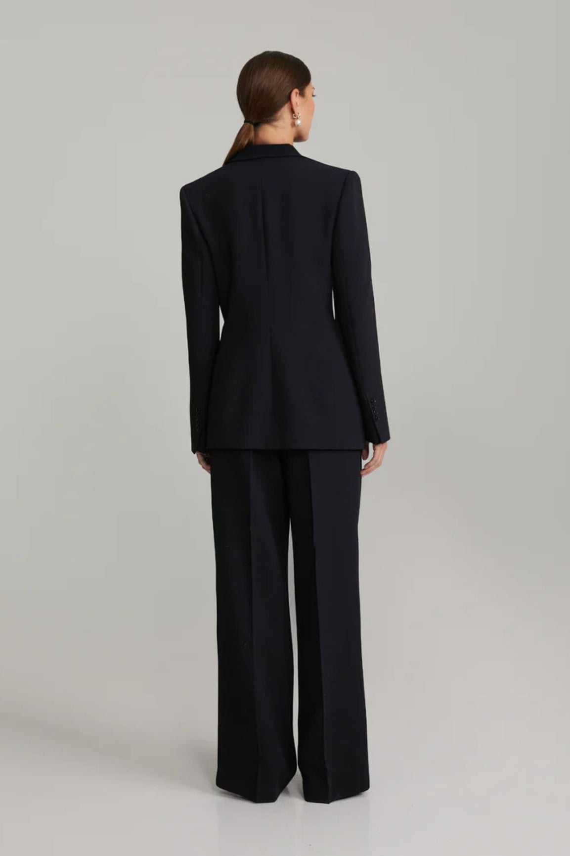 Andiata Traci jakku musta