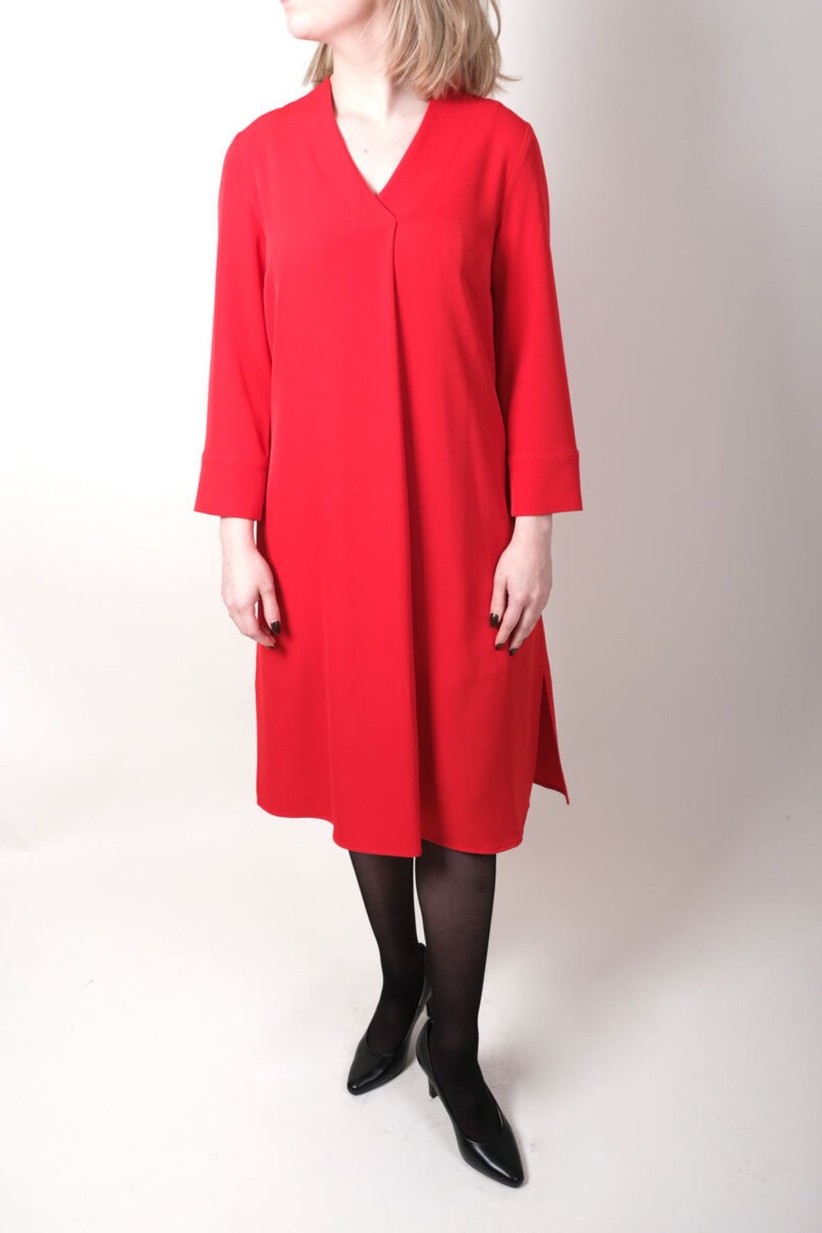 ANGOOR Brooke mekko punainen