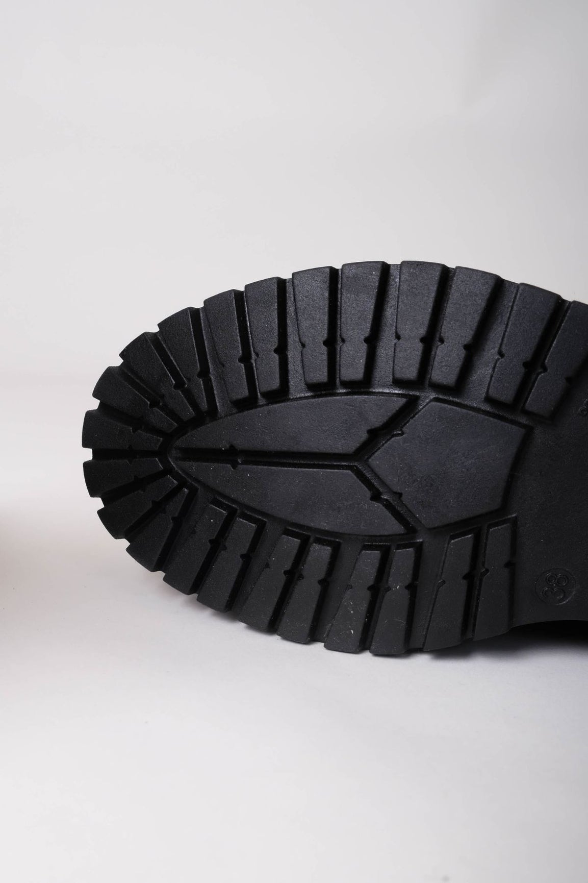 Apair nilkkurit musta