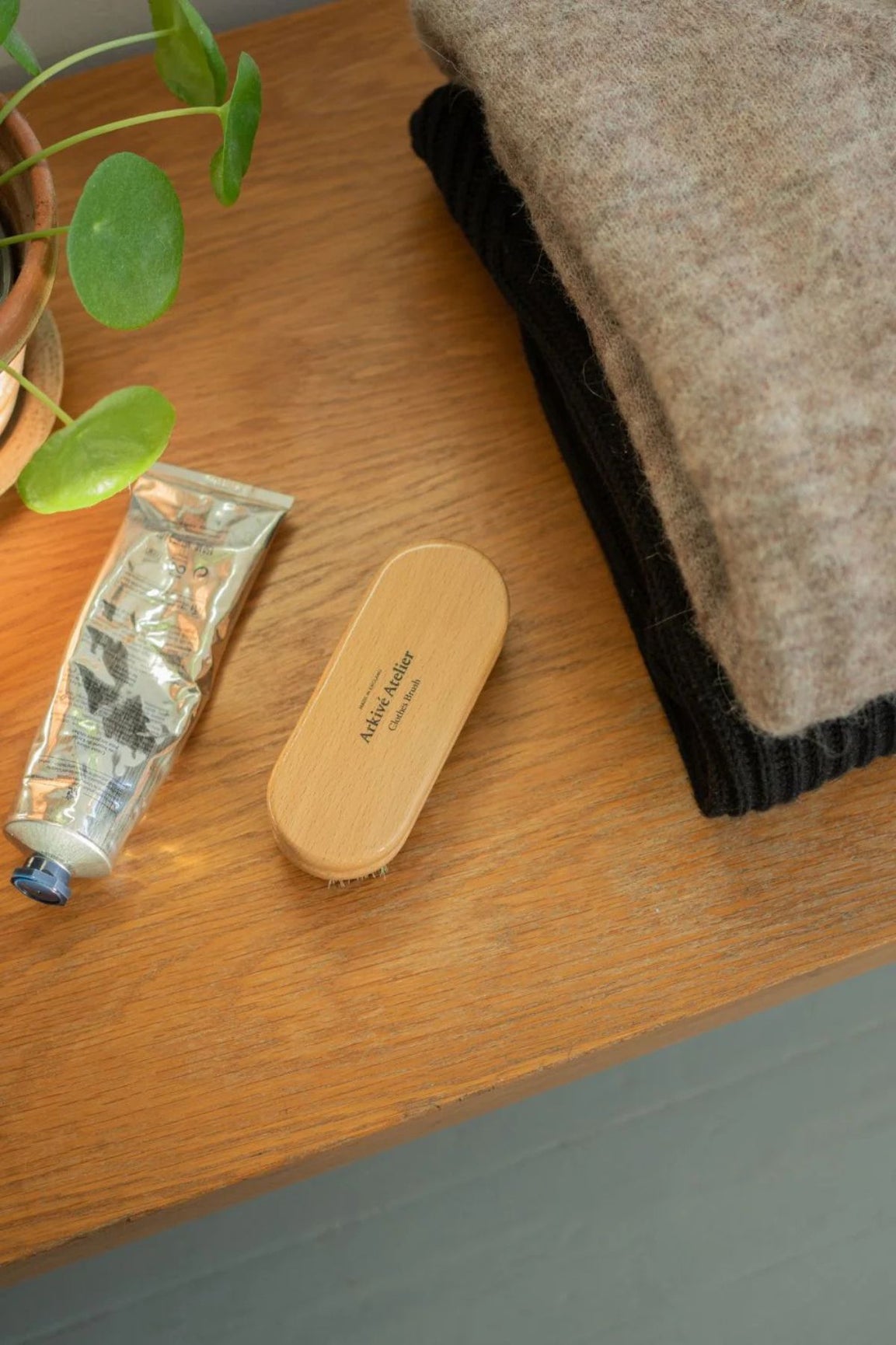 Arkiv&eacute; Atelier vaateharja