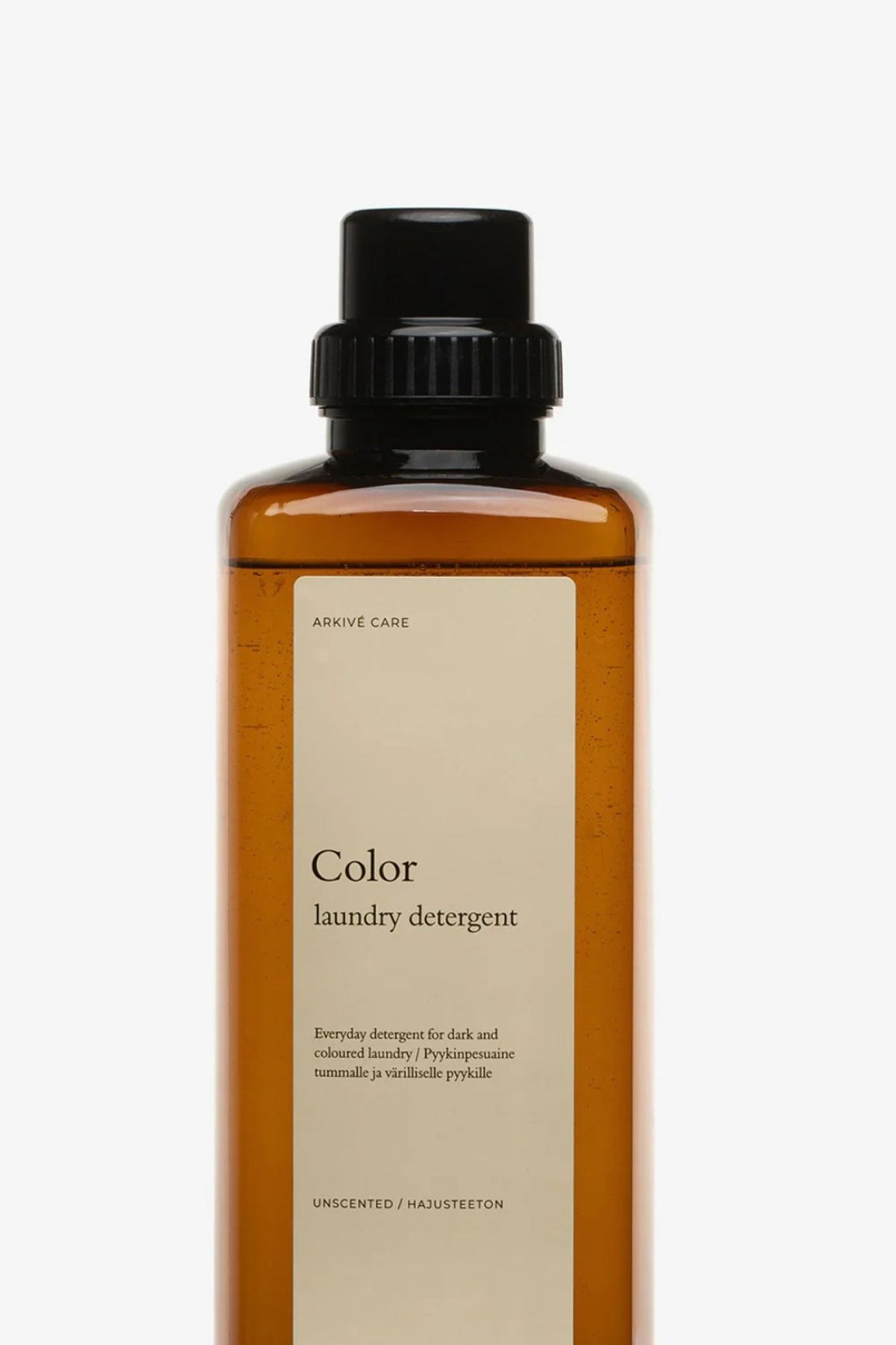 Arkiv&eacute; Care Color pyykinpesuaine