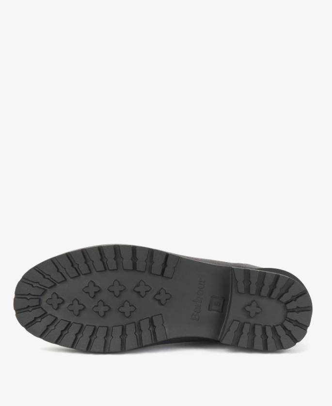 BARBOUR Wilton kumisaappaat black