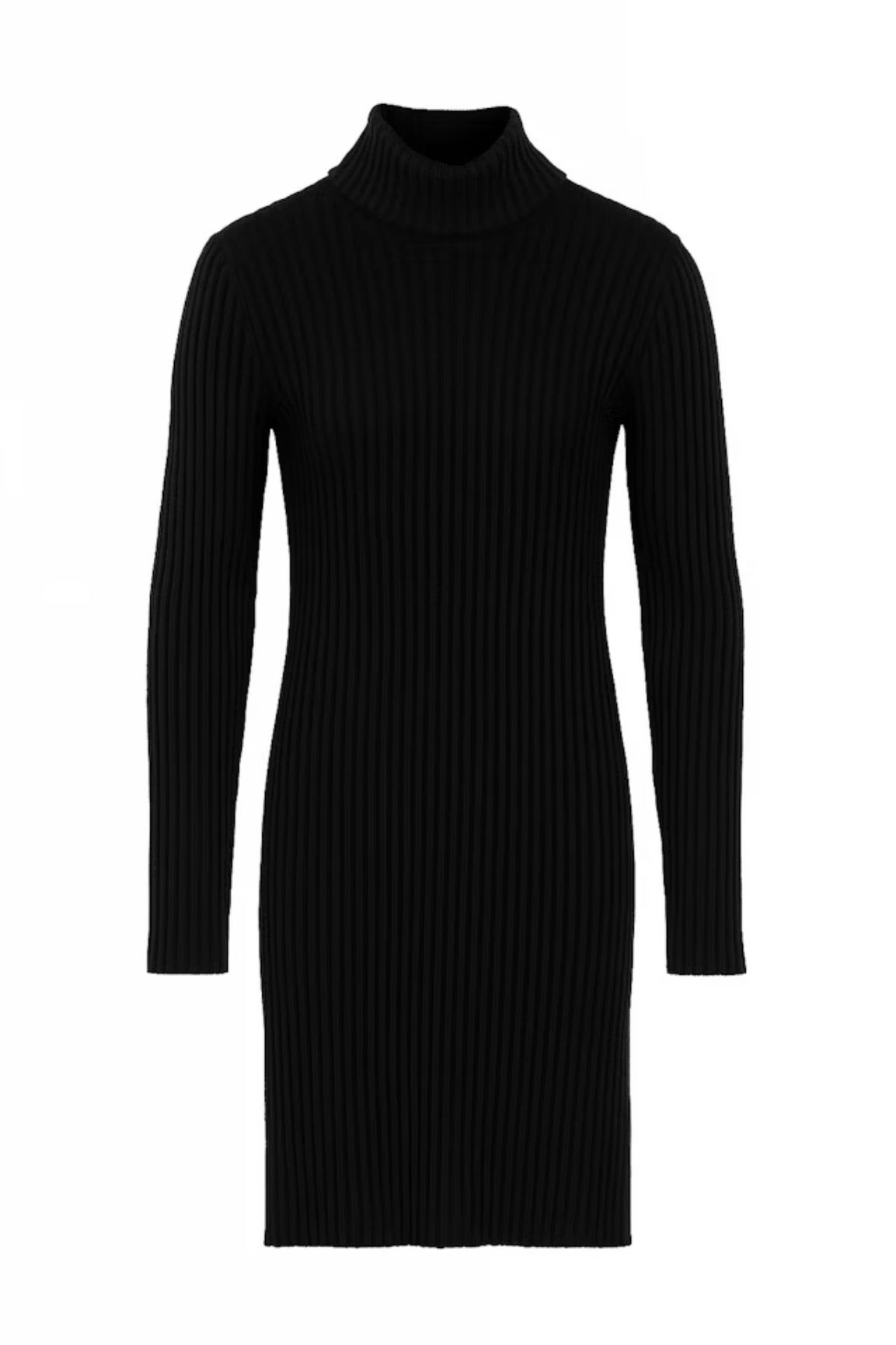 Boomerang B&auml;r&ouml;n Rib Knit Dress