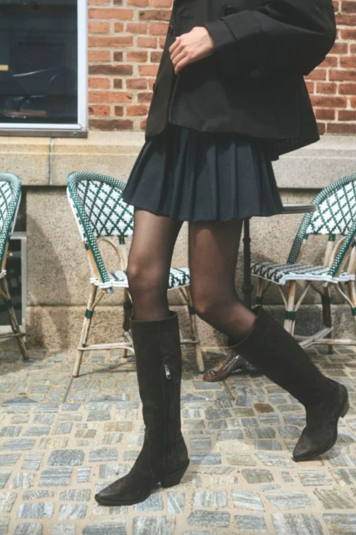 Bukela Josie saappaat