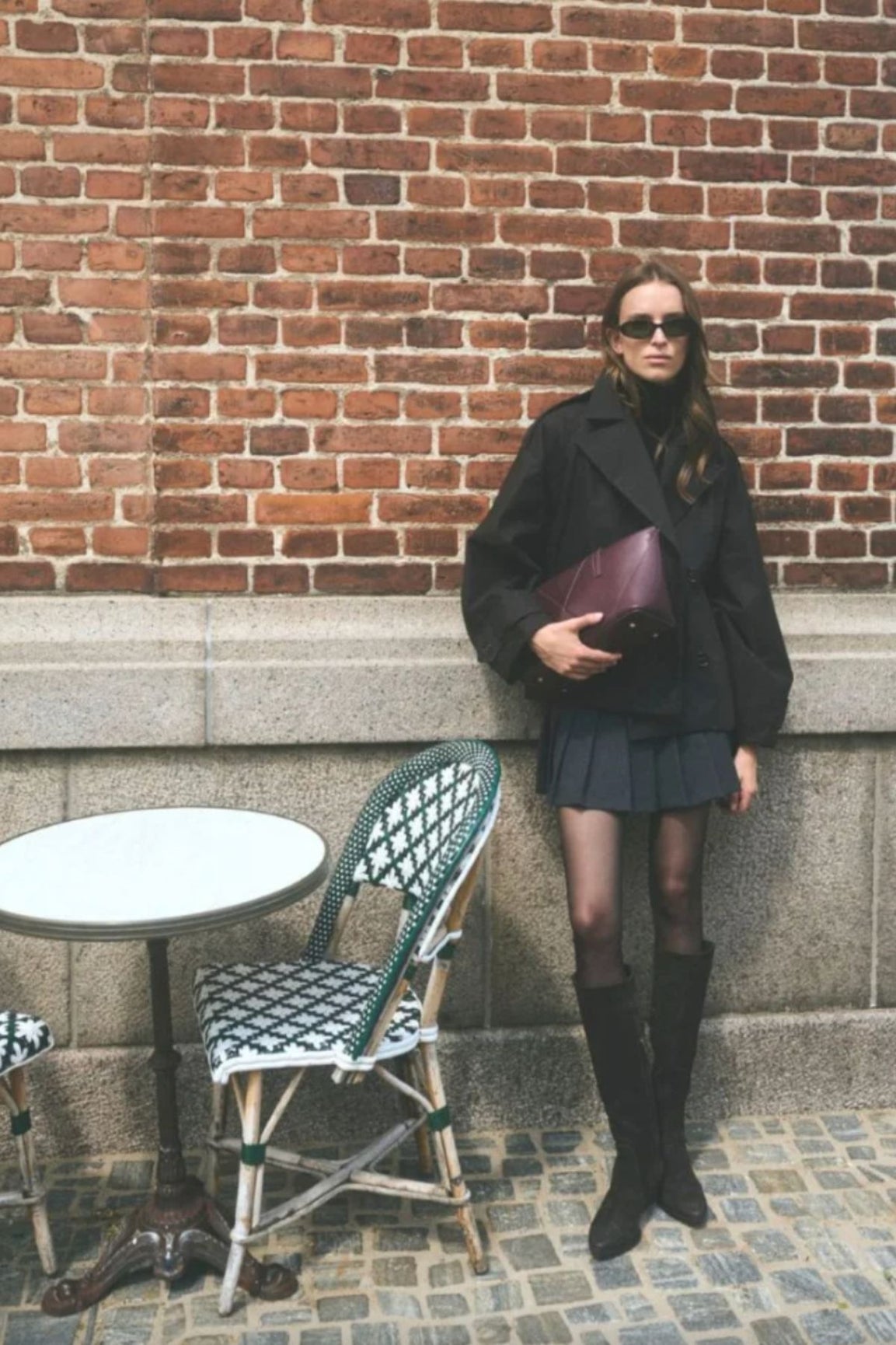 Bukela Josie saappaat