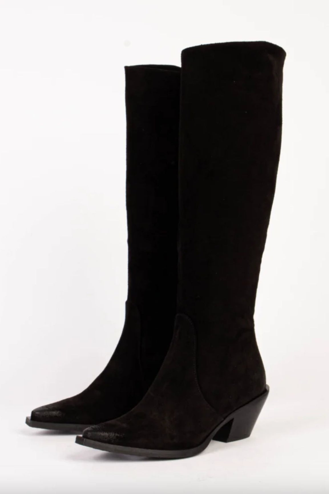 Bukela Josie saappaat musta