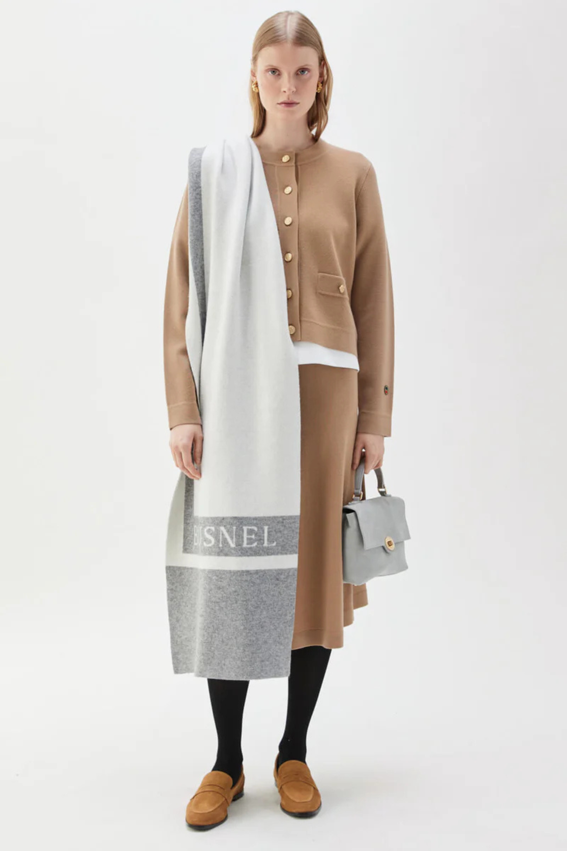 Busnel Aria Cardigan