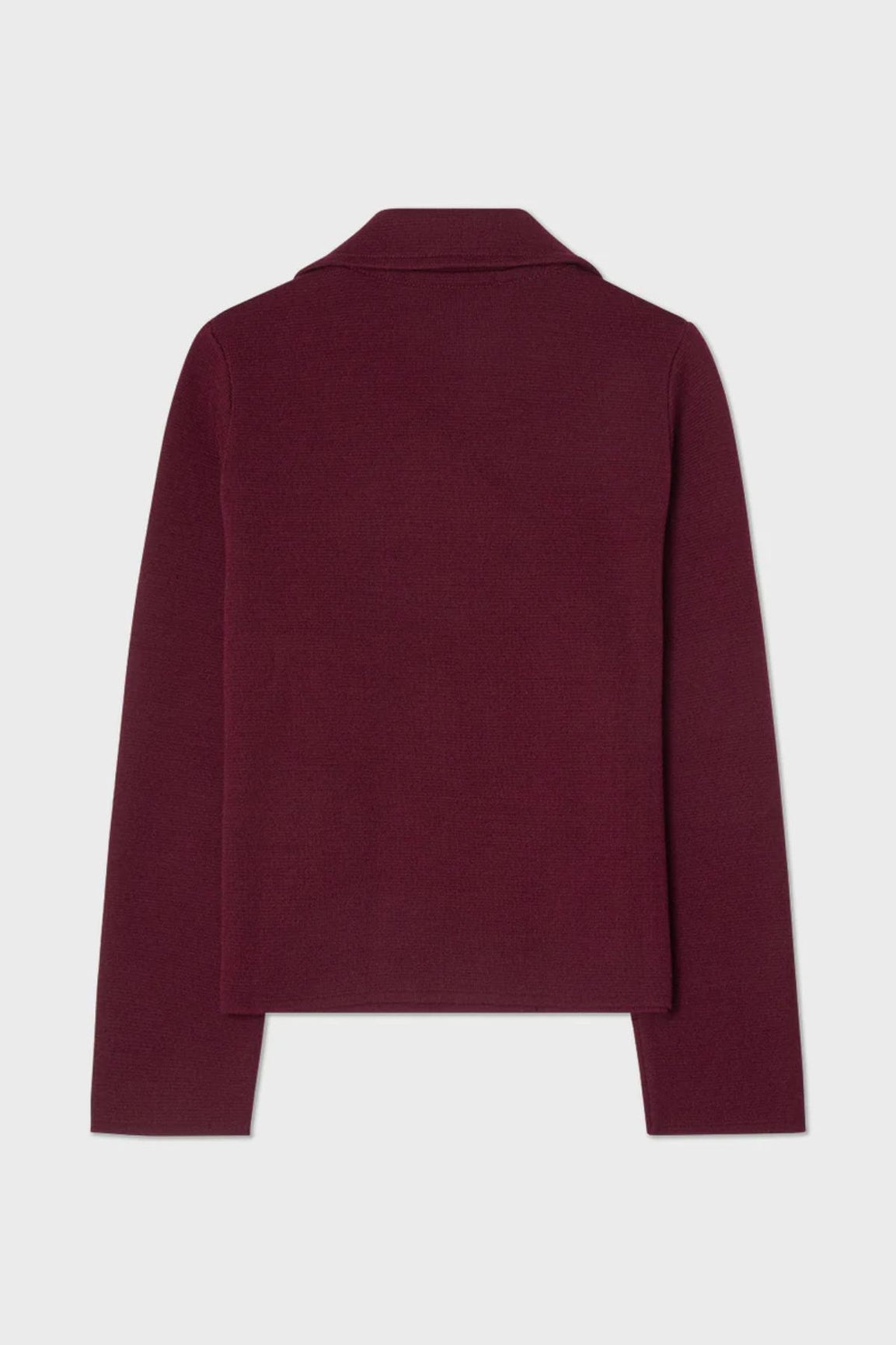 Busnel Indra Jacket bordeaux