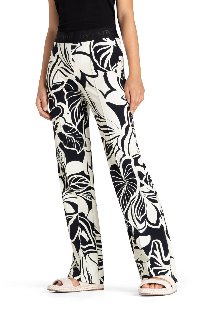 Cambio Francis housut abstract botani