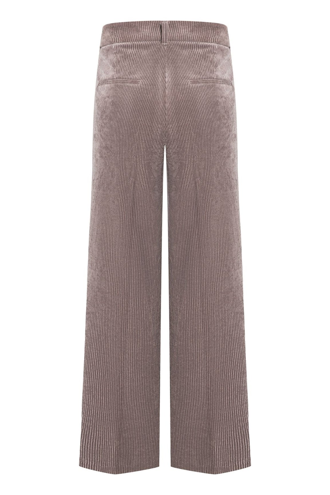 Cambio Amelie samettihousut eco nocciolatte