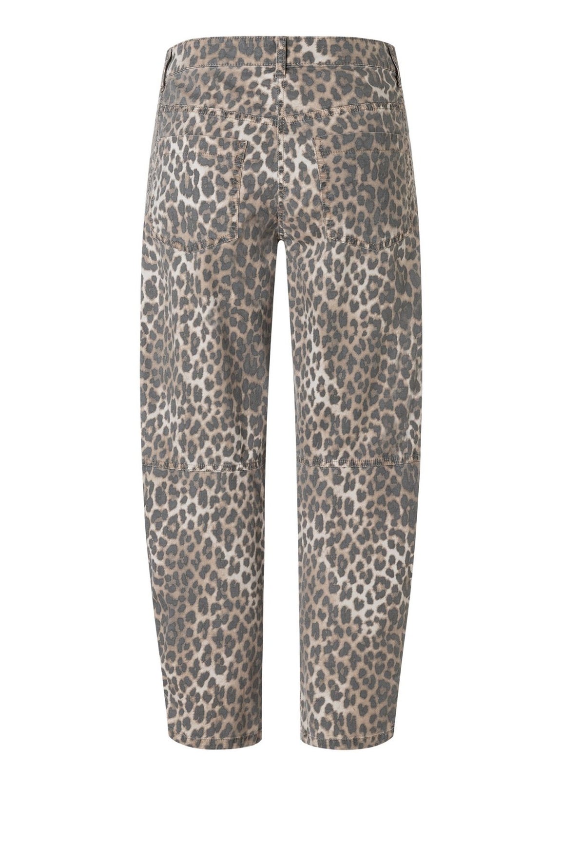 Cambio Eve housut leopardi