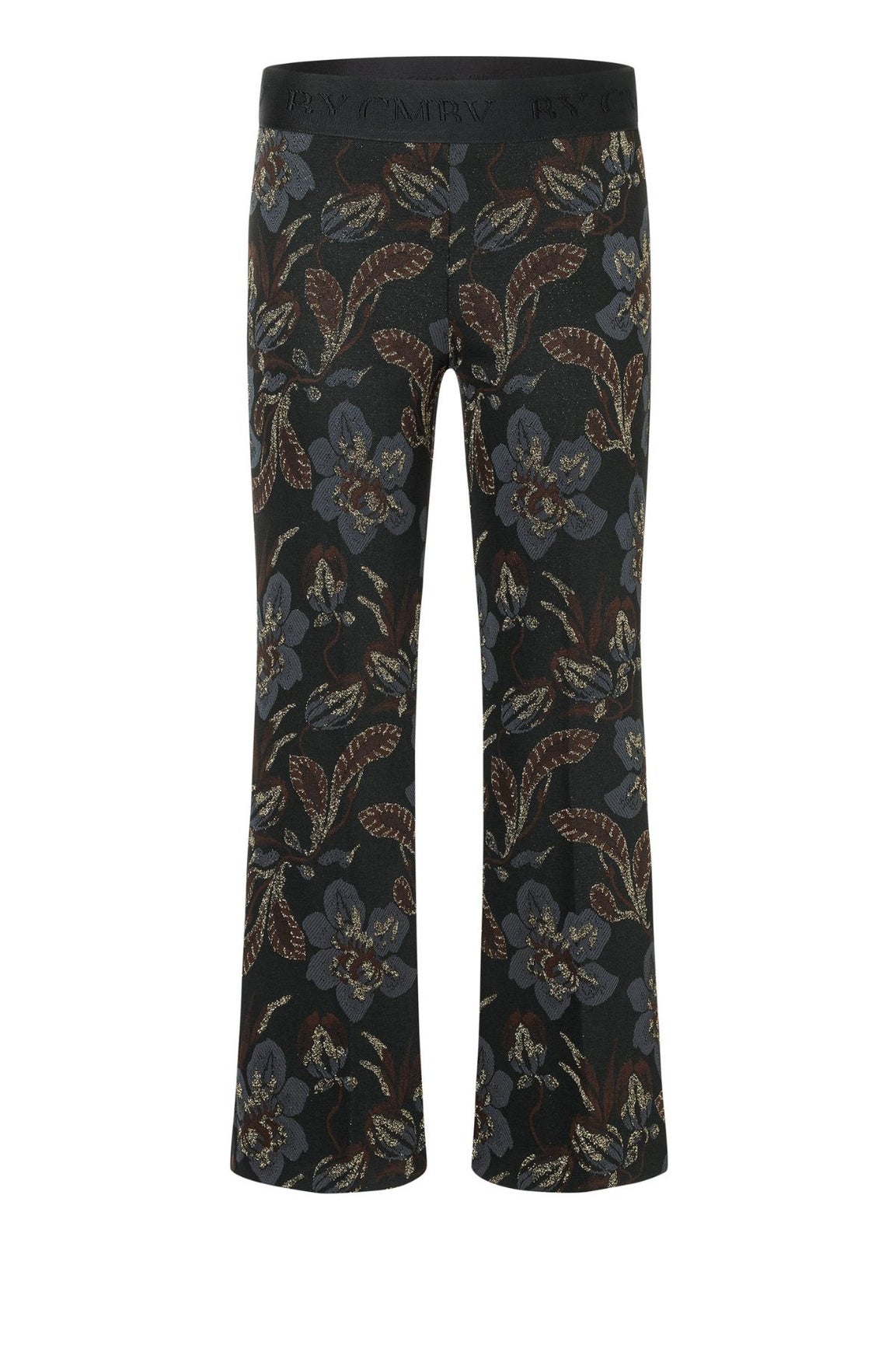 Cambio Faith housut asian flower