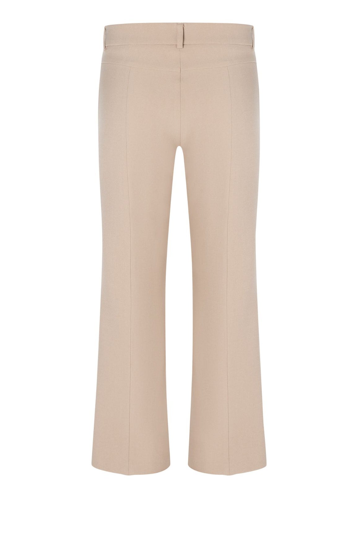 Cambio Farah housut dusted caramel