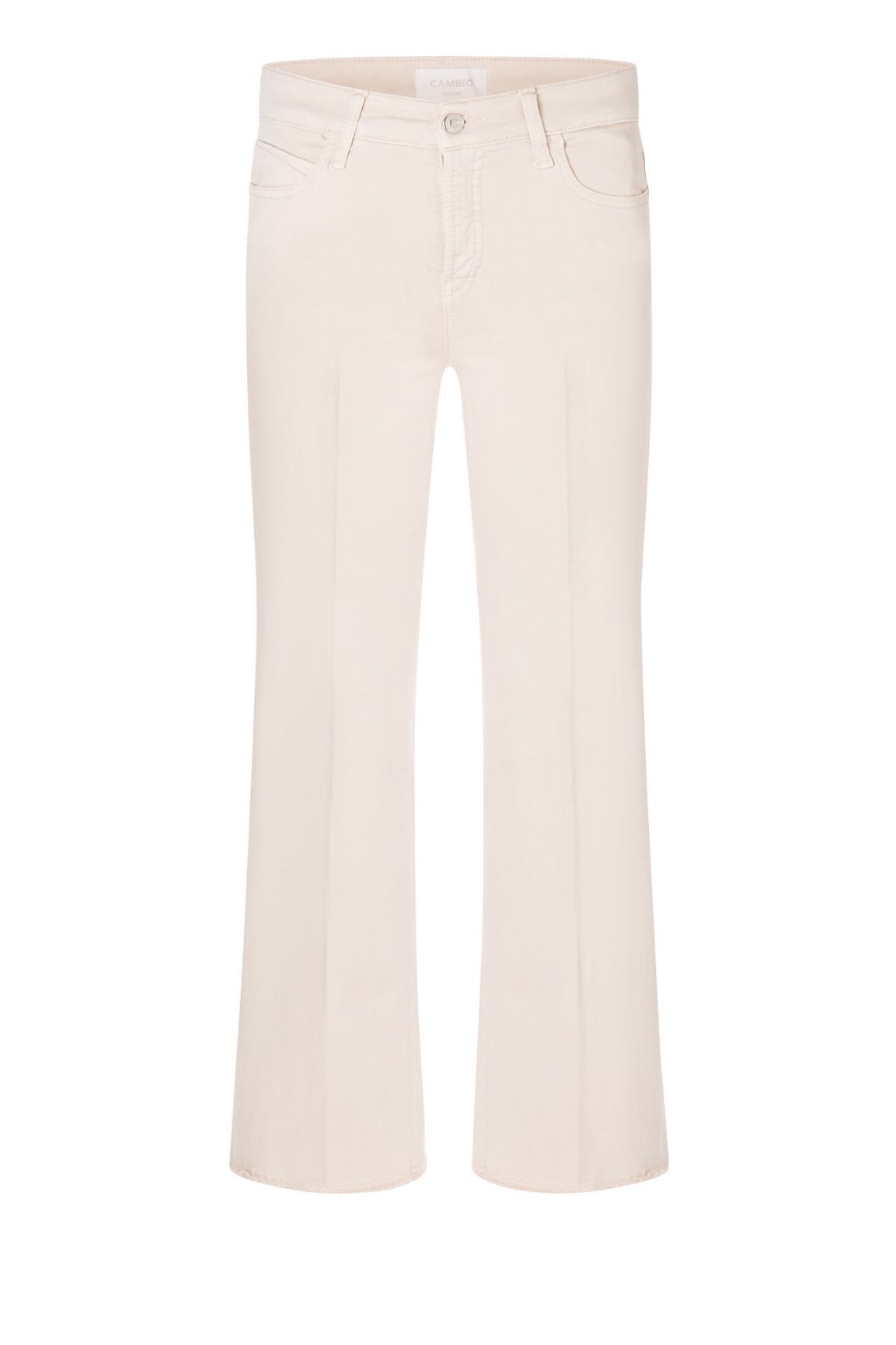 Cambio Francesca housut hiekka