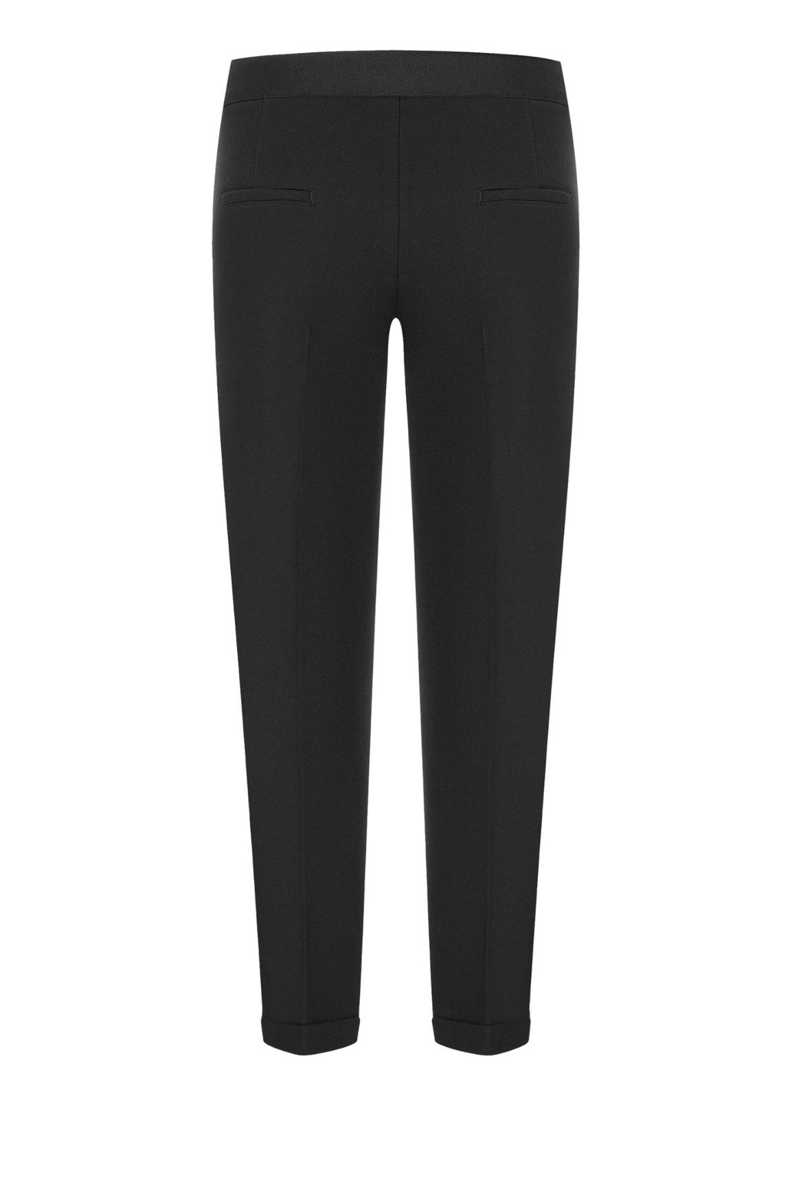 Cambio Kim housut musta