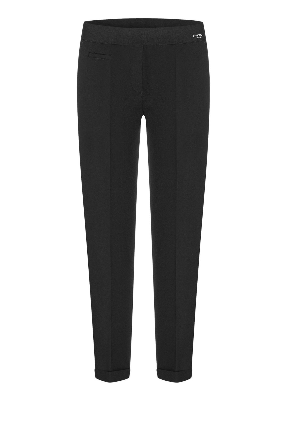 Cambio Kim housut musta