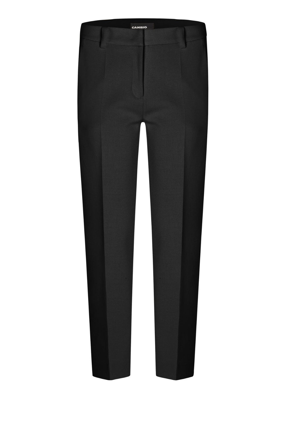 Cambio Krystal housut musta