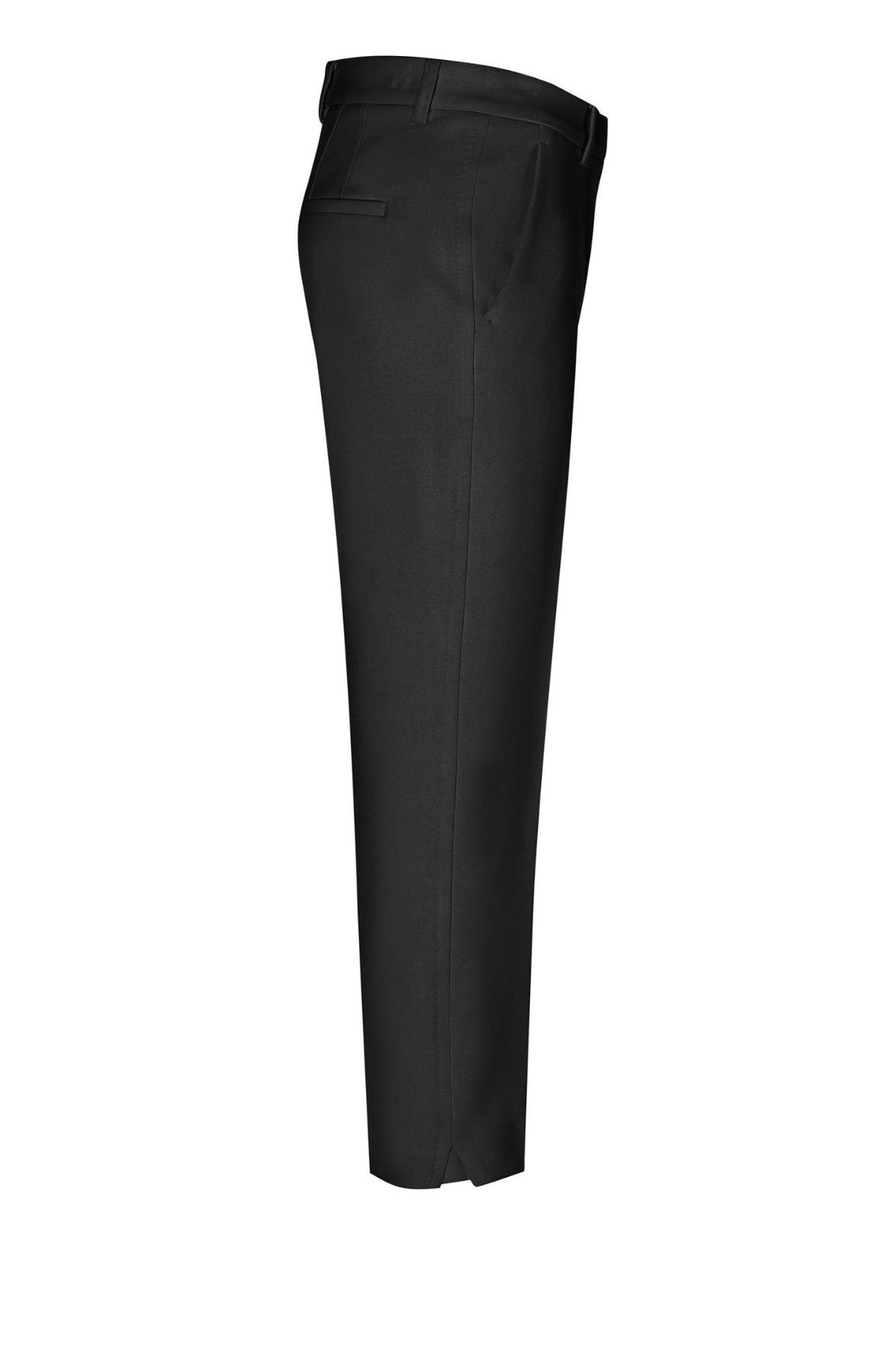 Cambio Krystal housut musta