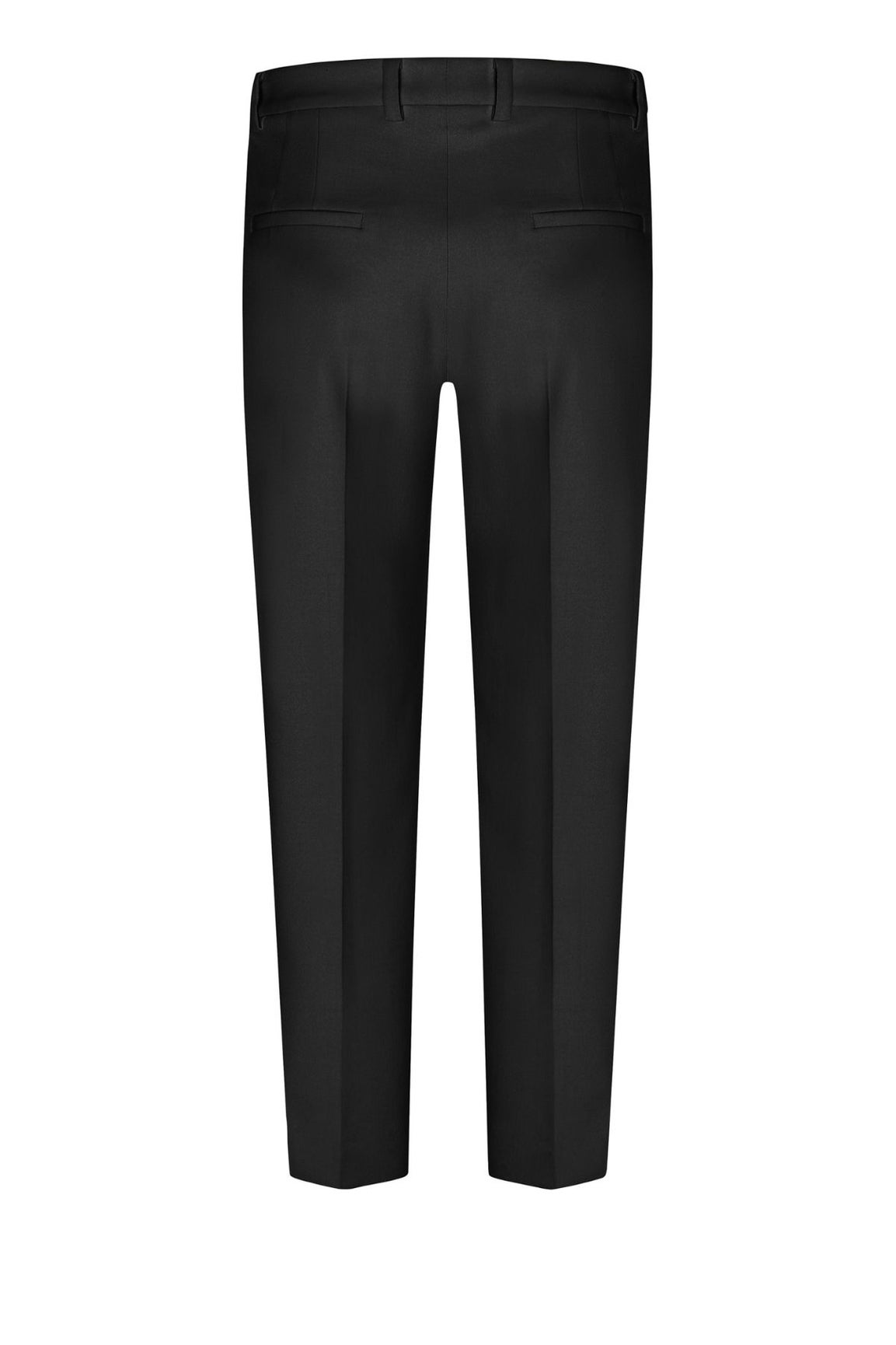 Cambio Krystal housut musta