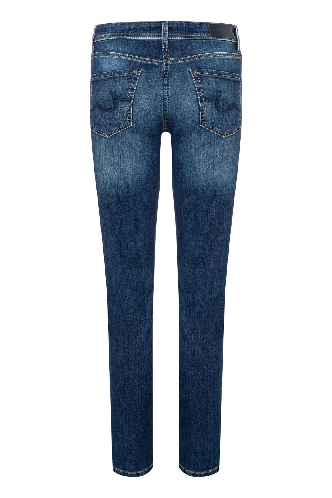 Cambio Parla farkut sophisticated dark used