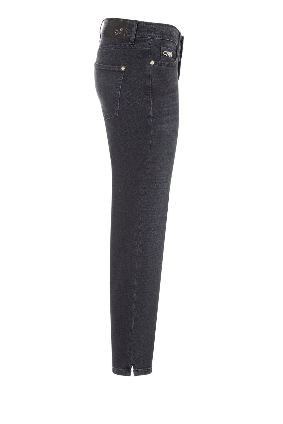 Cambio Piper Short farkut modern dark