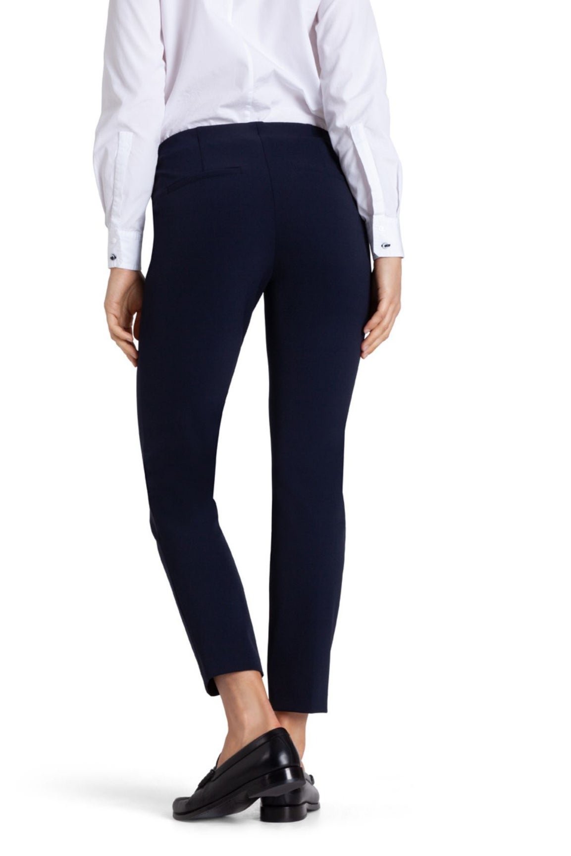 Cambio Ros housut moonlight blue