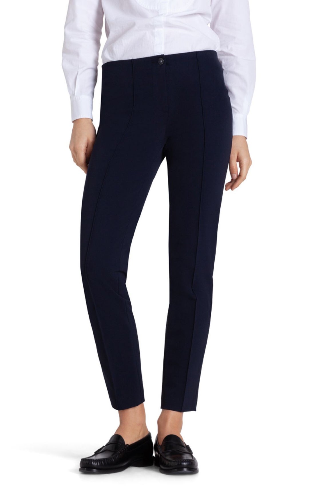 Cambio Ros housut sininen