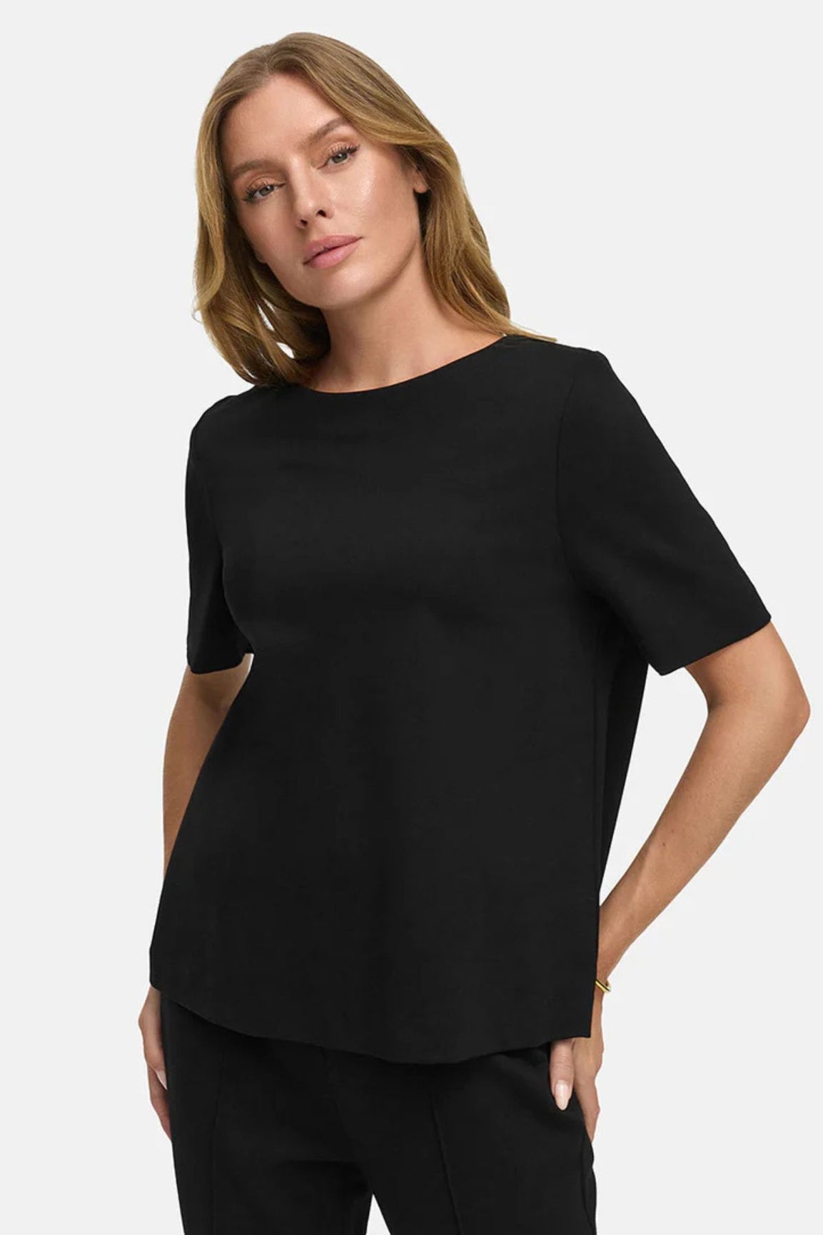 Catnoir pusero musta