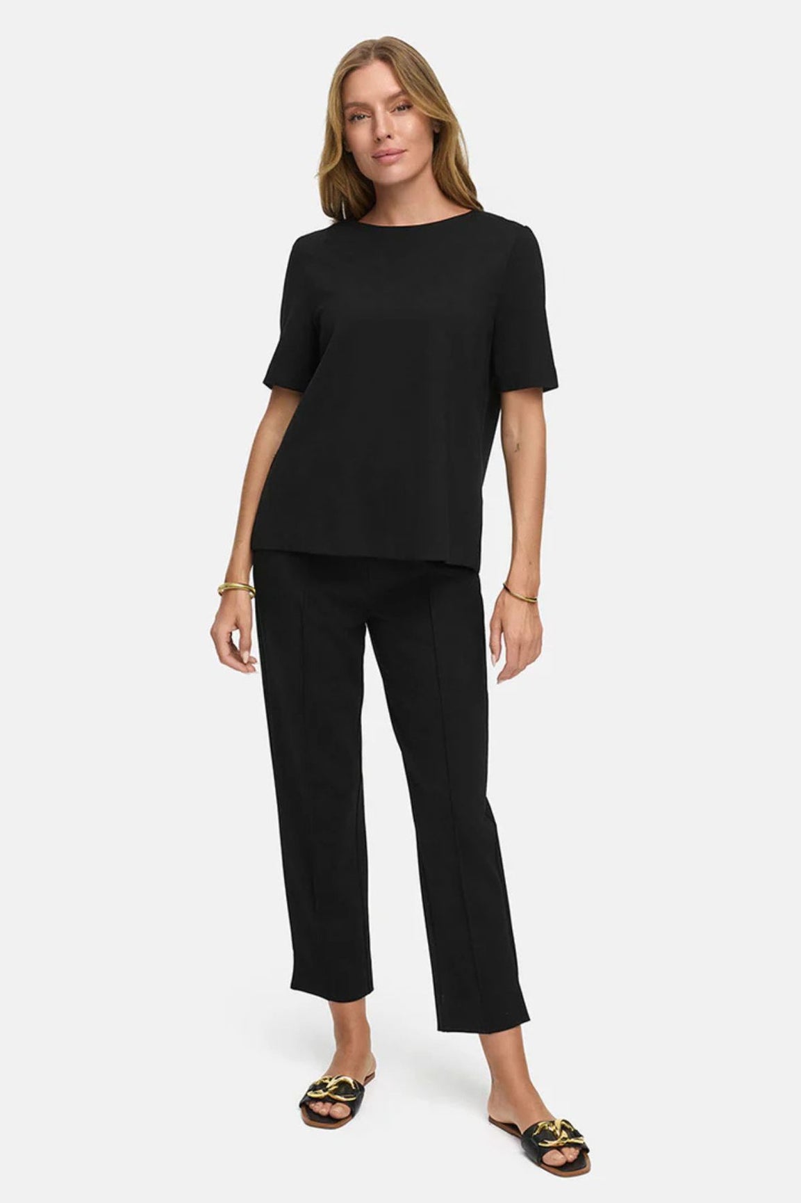 Catnoir pusero musta